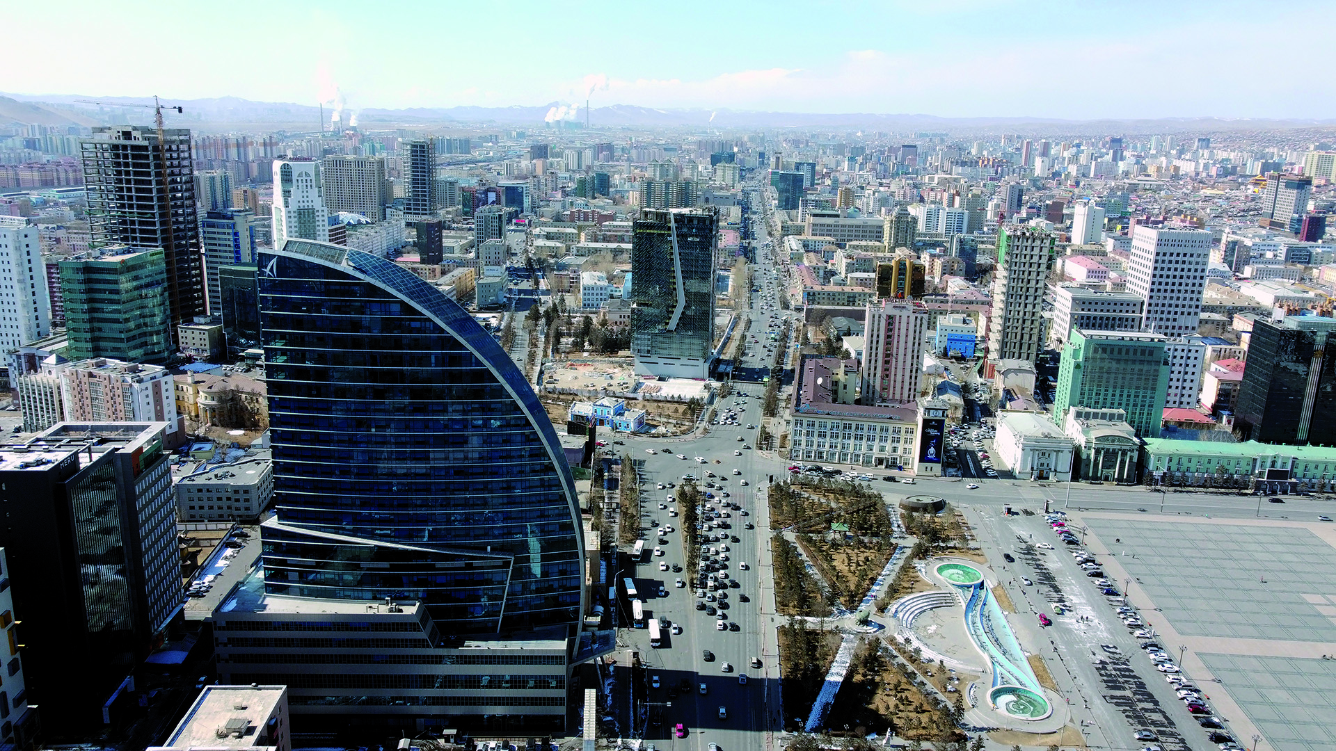 Building Energy Efficiency Training